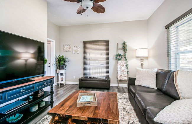 Bristol Abode - Foto 7