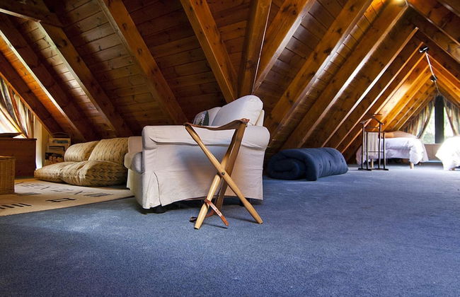 Modern Mansion in Vielha with Sauna & Hot Tub - Foto 19