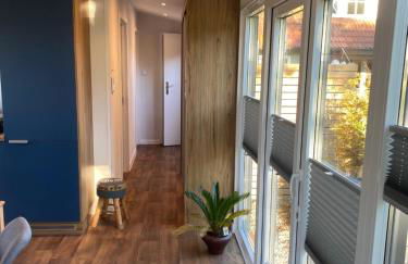 Ferienhaus Feldblick - Foto 8