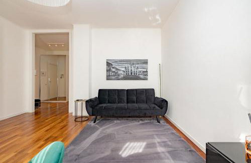 Milano 8 Luxury Apartment - Centro - Porta Venezia - Photo 13