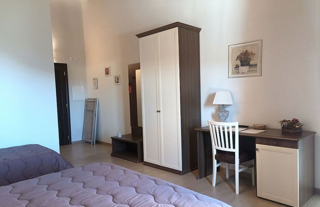 agriturismo le campanelle - Foto 23