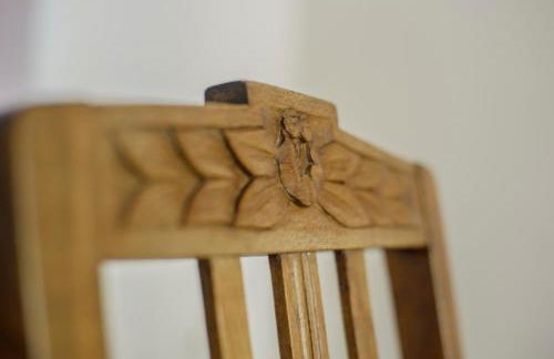 Nengshof Ferienhäuser Sonnenblume und Heublume - Foto 98