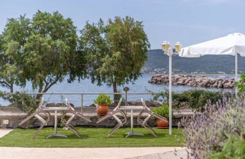 Palaiologou Panorama Apartments - Photo 79