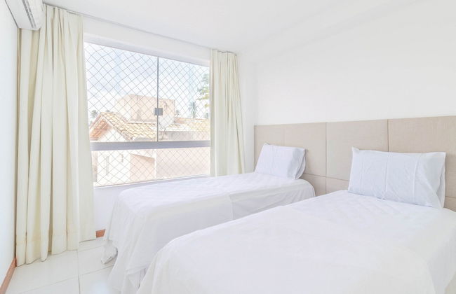 GB24 Ap 2 Quartos Beira Mar - Guarajuba - Photo 3