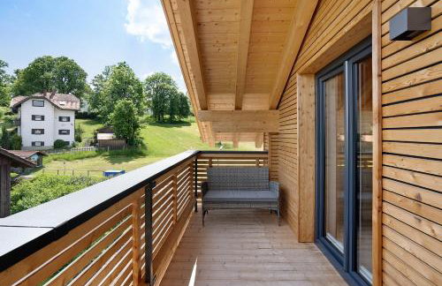 Ferienwohnung Schwaiger Almblick - Foto 22