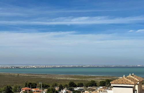 Villa VistaMar Retreat El Carmoli - Foto 40