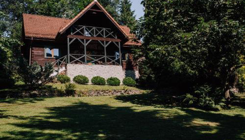 Brenna Leśnica - Foto 4, Garden