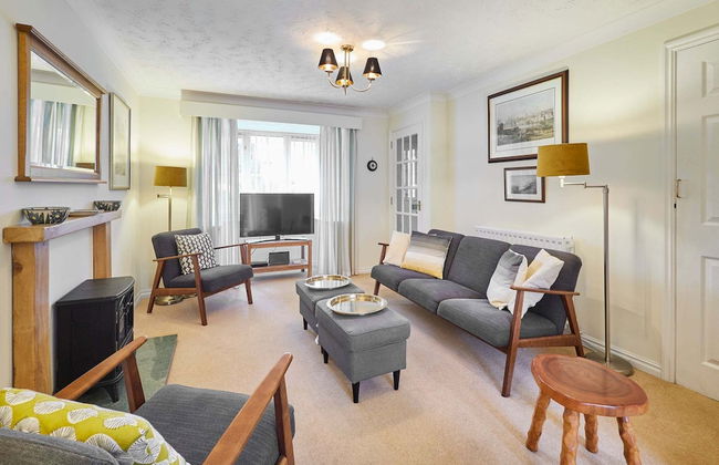 Host Stay Homewood - Foto 6