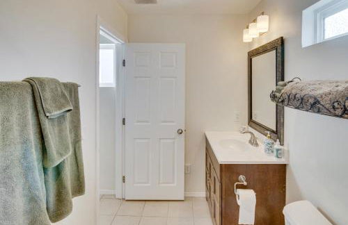 Work and Play! Extended-Stay Studio in Simi Valley - Foto 20