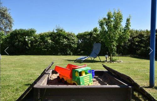 Ferienhaus "OstseeDuft auf dem Lande" OFC 03 - Foto 1