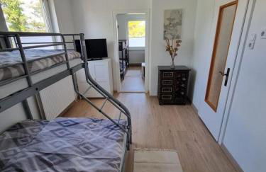 Ferienhaus Am Zollhaus - Foto 9