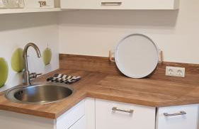 Gästewohnung Flora - Foto 8