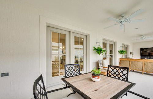 Homebuyers Haven with Golf Cart in The Villages - Foto 25