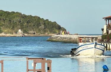 Búzios - Casa da Marina Navegável Rio de Janeiro Brazil - Foto 45