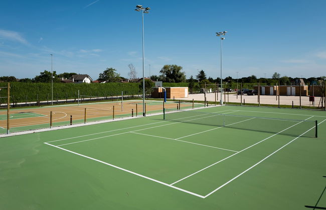 Marina Azzurra Resort - Photo 35