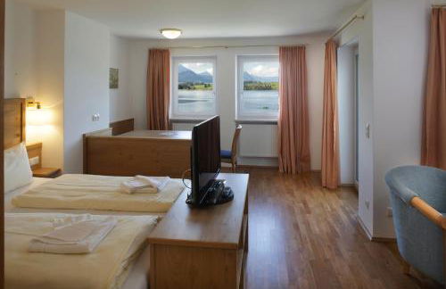 Landhaus Seeblick - Foto 4