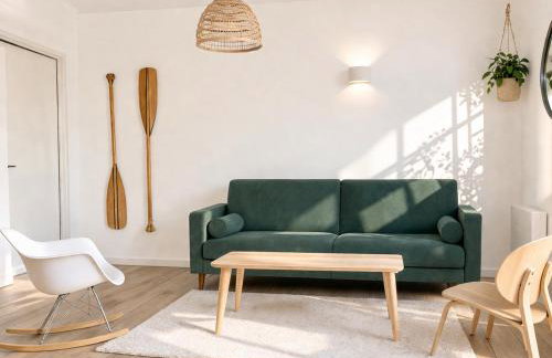 La Cachette du Lac - Séjour nature entre lac et océan 6 pers - Photo 3