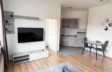 E&B Apartments Korb bei Waiblingen & Stuttgart - Foto 3