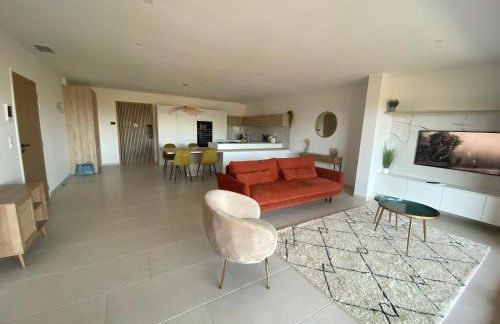 Magnifique appartement vue mer 3STRAT51 - Foto 39