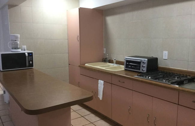 Estancia El Prado, Cerradura Electronica - Foto 4