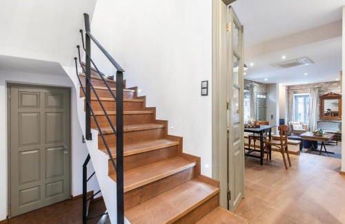 1897 Heritage house 5mins Pythagorio-sea-airport - Foto 22