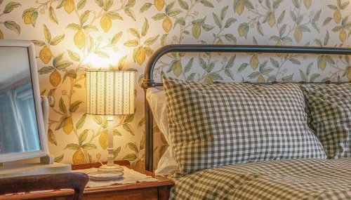 Mosswood Cottage - Foto 5