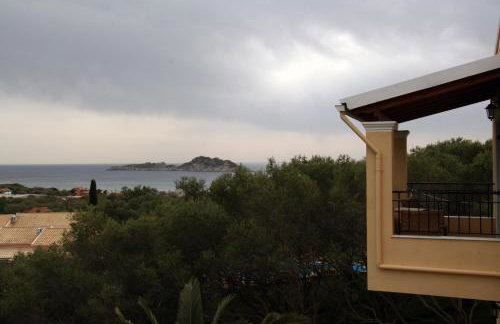 Villa Helen - Foto 13