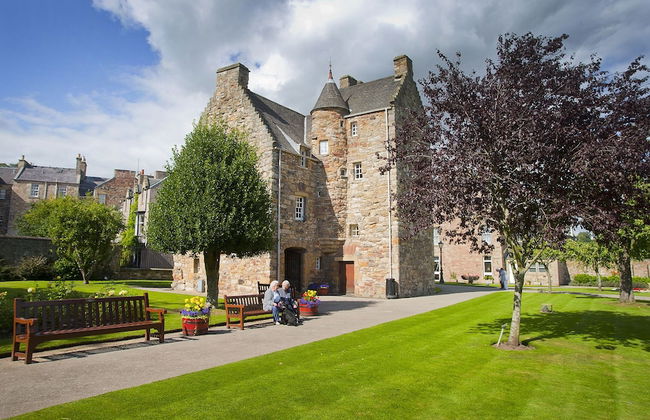 Larkhall Burn - Foto 11