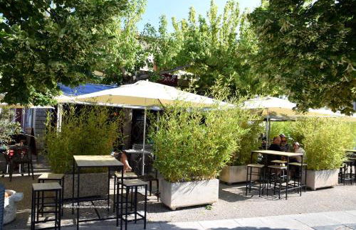 Chez Mamou & Dadou - Photo 44