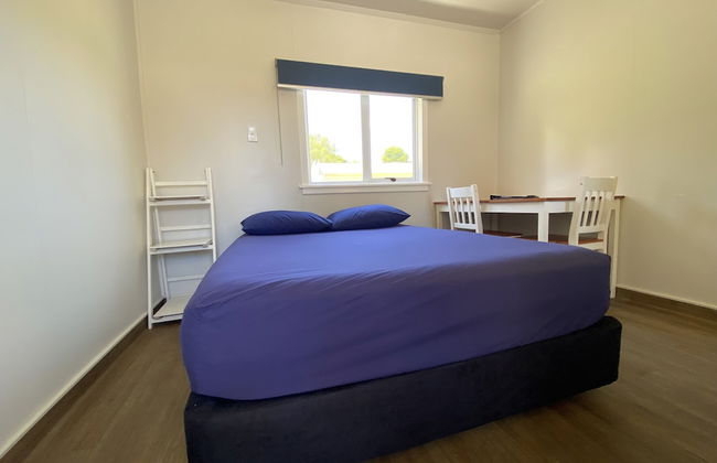 Whanganui River Top 10 Holiday Park - Foto 26