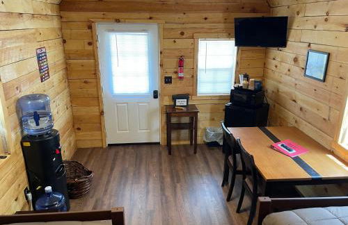 Canal Cabins - Foto 47