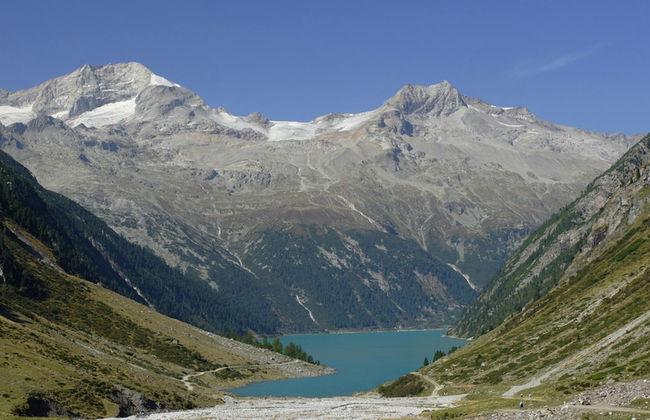 Apartment in Mayrhofen With Garden - Foto 25