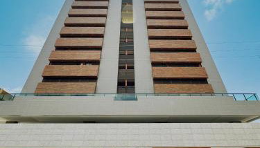 Tokyo 305 Brand New Sea View Apartment in Cruz das Almas - Foto 2