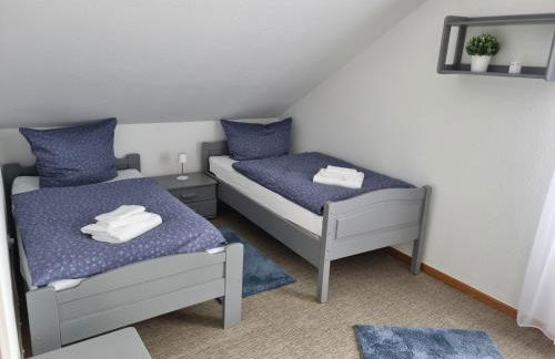 Ferienhaus Eggetal - Foto 12