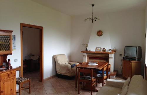 "CUORE DEL POLLINO" Locazione turistica - Foto 12