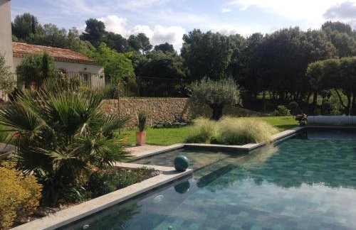 La Petite perle, balnéo en supplément, le Clos des Perles - Foto 18