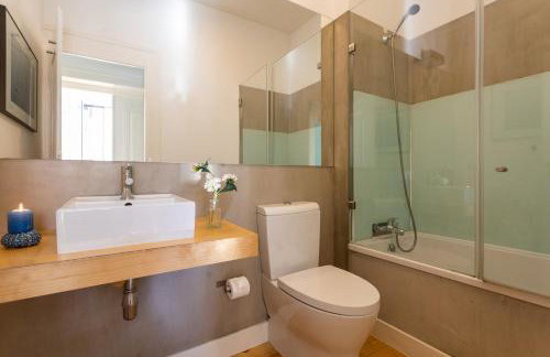 Santa Catarina Apartments by Les Deux Mariettes - Foto 64
