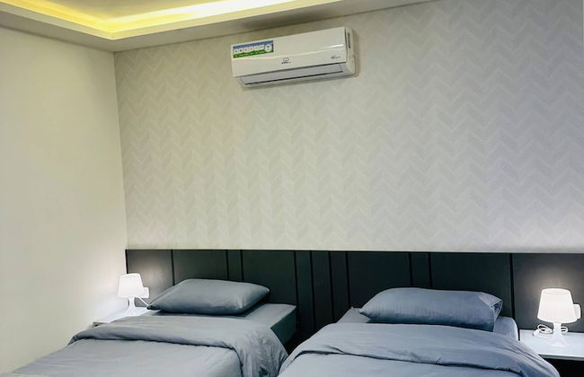 Privet Near Downtown Kh&sh - Foto 4