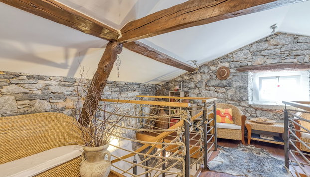 Countryside House - Photo 2, Chambre