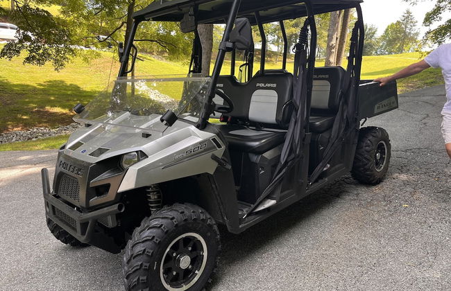 Deerfield Hideaway At Old Rocky 5 Bedroom Home - Foto 32