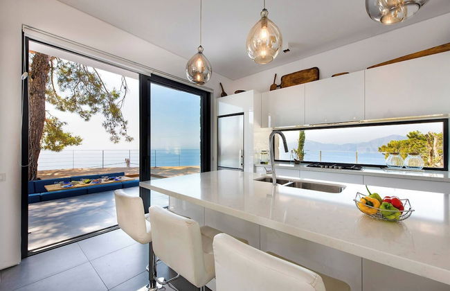 Villa Ora Blu Faralya Near Fethiye - Photo 24