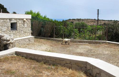 Giourgas Cottage Milos Island - Foto 18