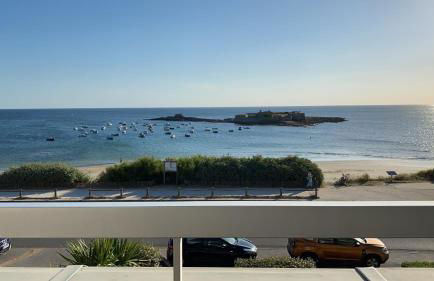Loriot2 - appartement vue sur mer - Foto 15