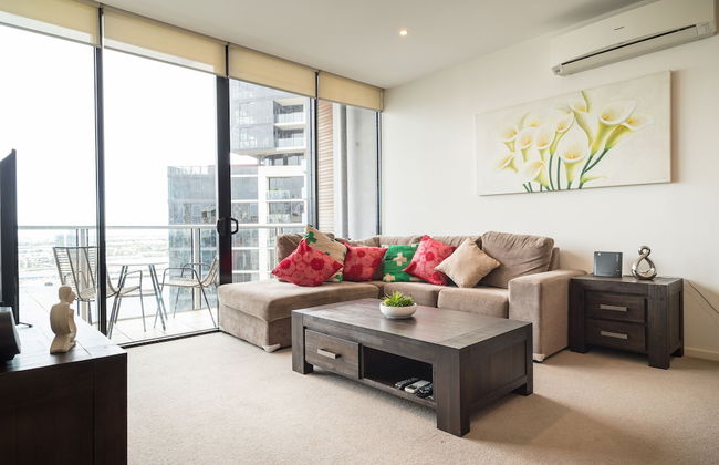 AKOM AT Docklands - Foto 52