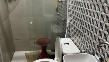 Rosa dos Ventos - Foto 2, Shower