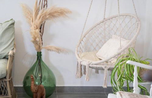 Guest House - Affittacamere Green Apartment - By Faendho - Foto 17