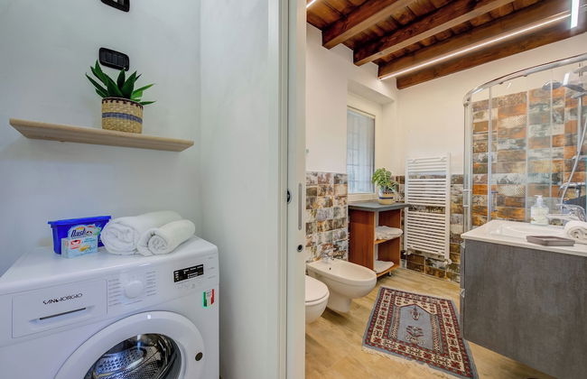 Il Borgo Apartments - Ulivo - Foto 13