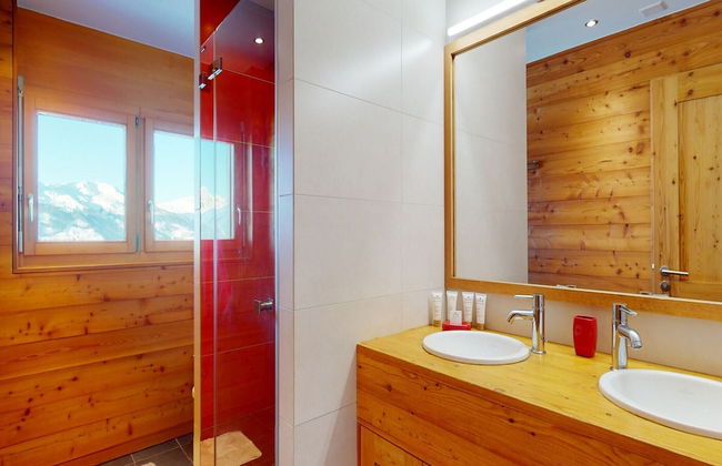 Egg Sauna & Luxury Chalet 16 Pers - Foto 15