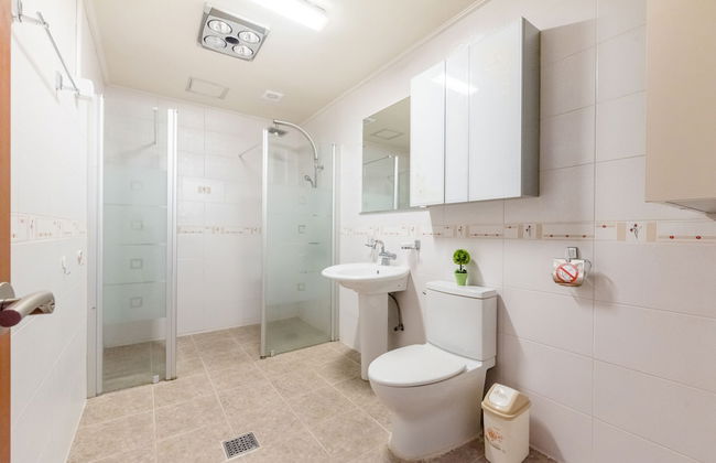 Homefourest Resort Geoje - Foto 69