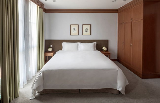 Fraser Place Robertson Walk, Singapore - Photo 6